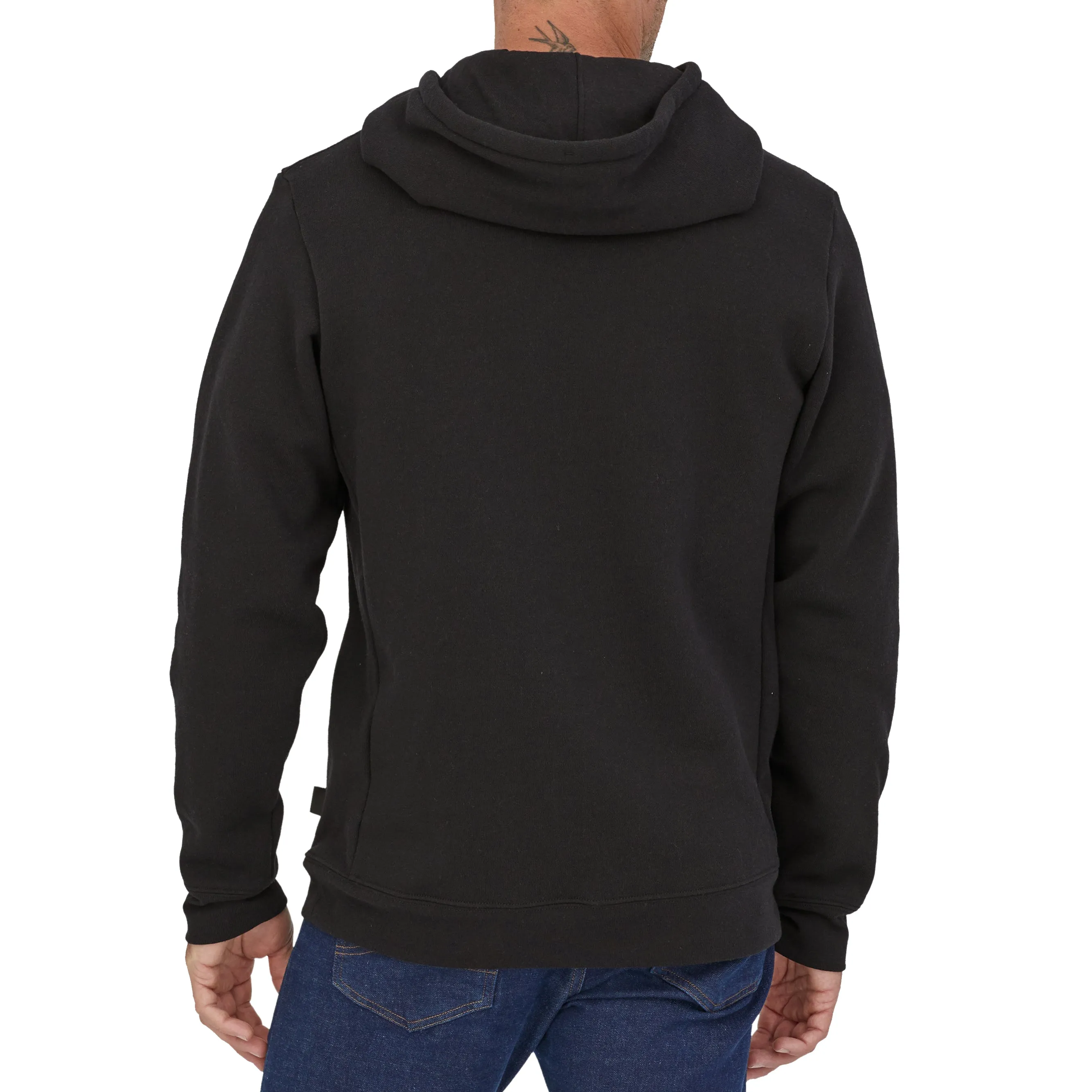 Patagonia P-6 Logo Uprisal Hoodie Sweatshirt