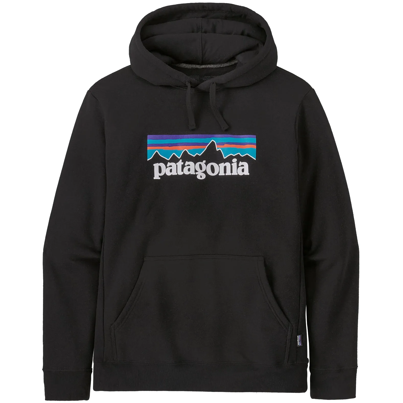 Patagonia P-6 Logo Uprisal Hoodie Sweatshirt