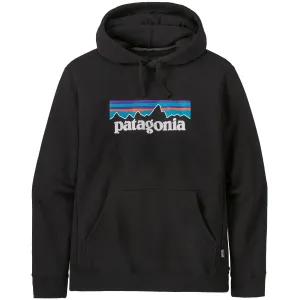 Patagonia P-6 Logo Uprisal Hoodie Sweatshirt