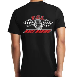 PCI Race Radios Shirt