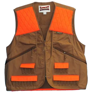 Pheasant Vest