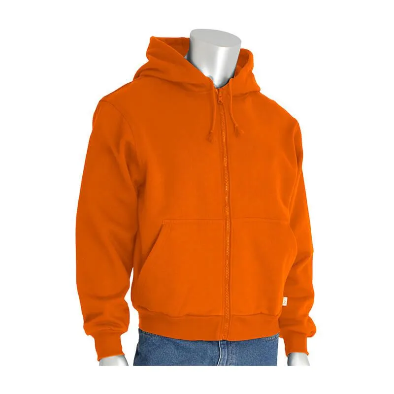 PIP 20 Cal Fleece Zip Hoodie ARC/Flame Resistant 12