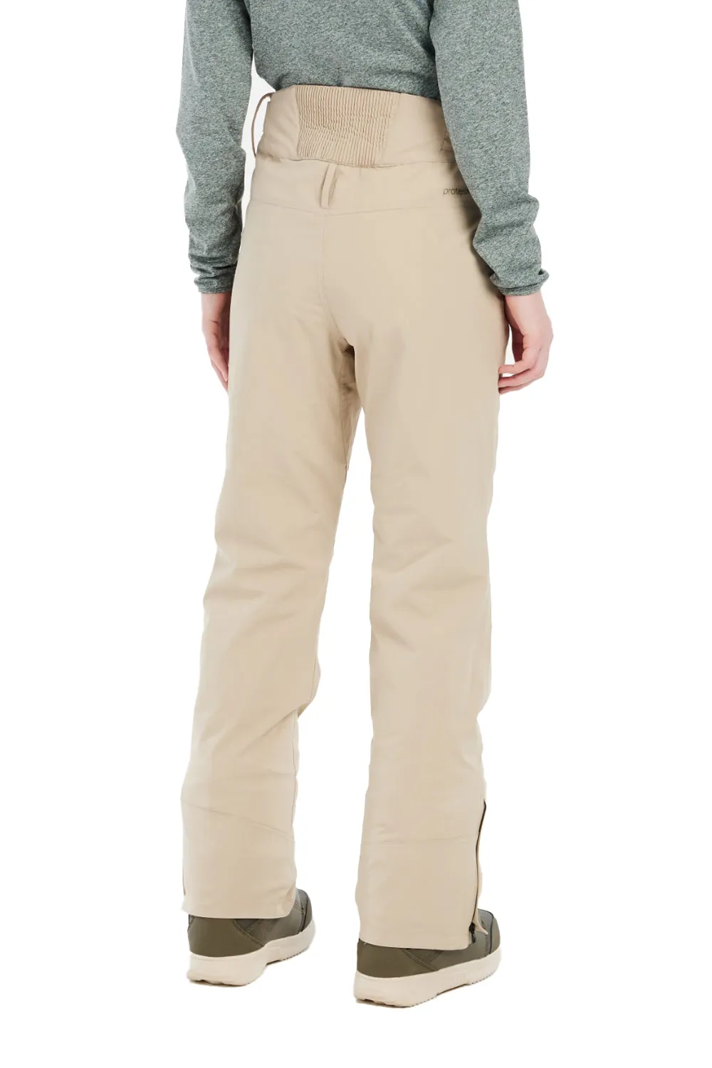 Protest Cinnamones Pant - Women's