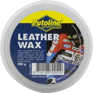 Putoline - Leather Wax