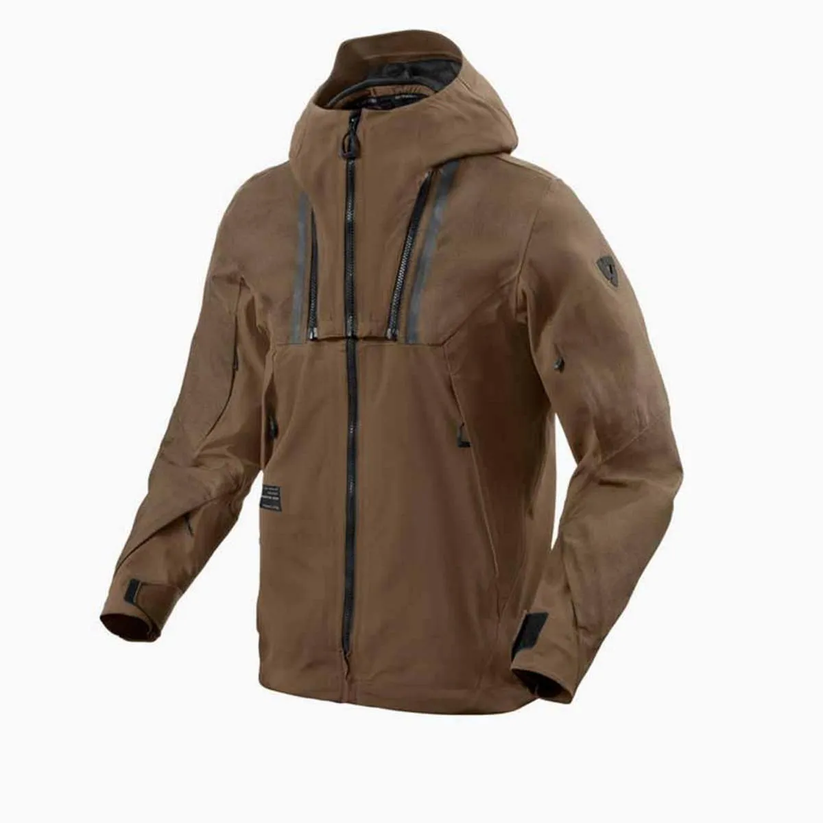 REV'IT Component 2 H2O Off-Road Adventure Jacket