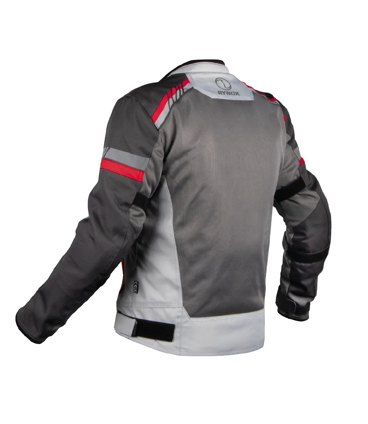 Rynox Air GT 4 Jacket