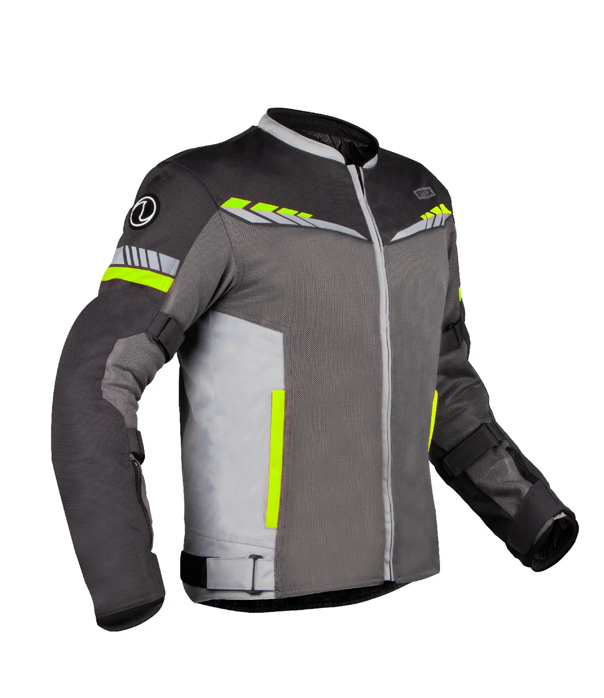 Rynox Air GT 4 Jacket