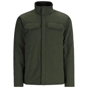 Simms Fishing M's Bristol Reversible Jacket