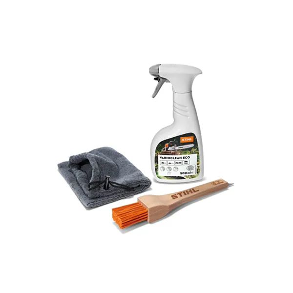 STIHL MS Care & Clean Kit PLUS