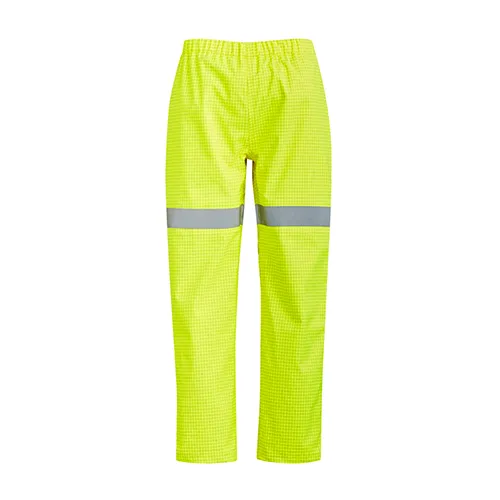 Syzmik Workwear | ARC Rated Waterproof Pants | ZP902