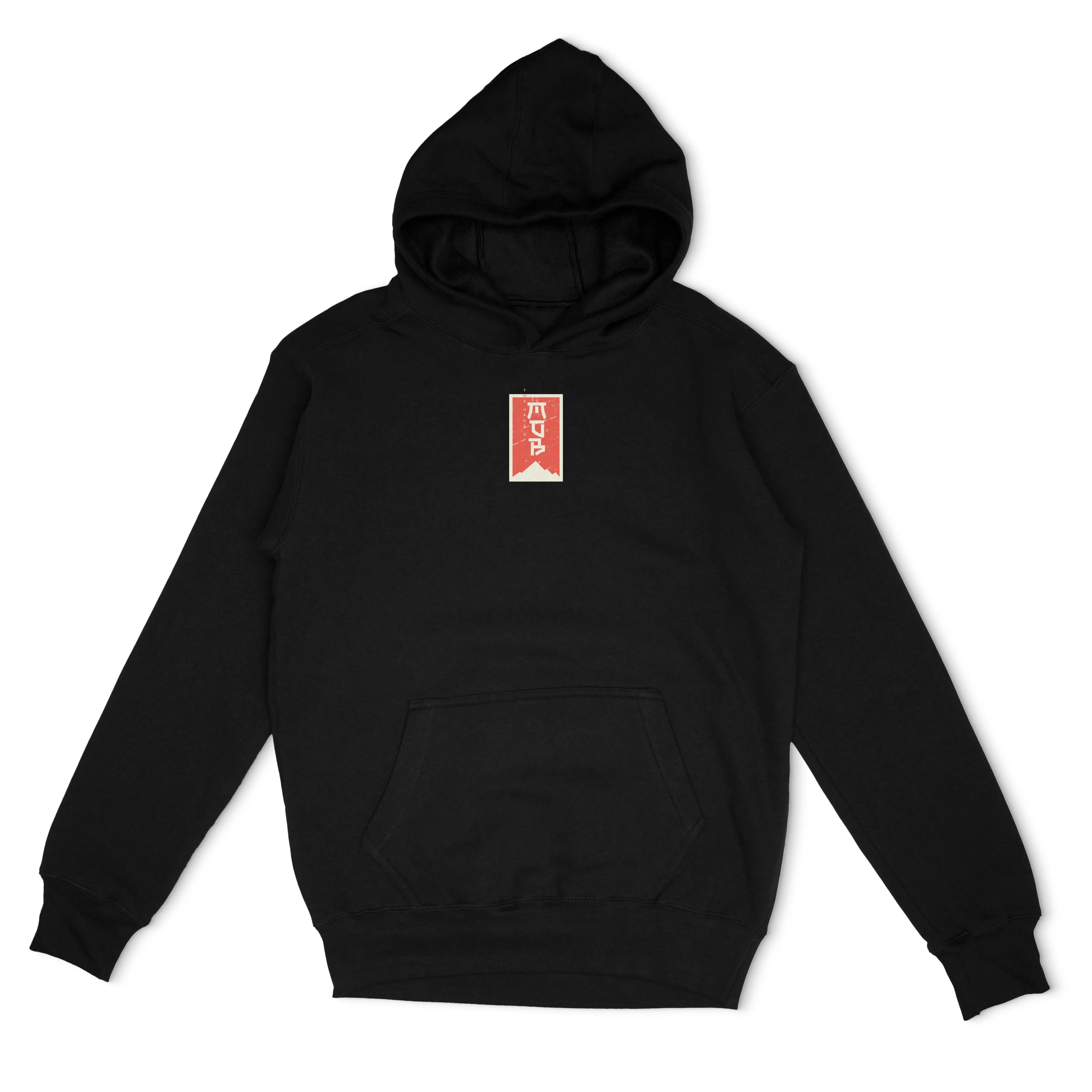 The Haus Hoodie