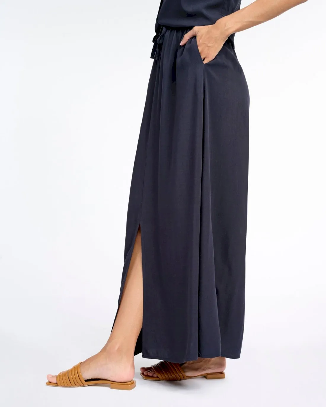 Thira Maxi Skirt