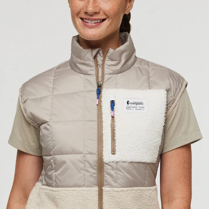 Trico Hybrid Vest