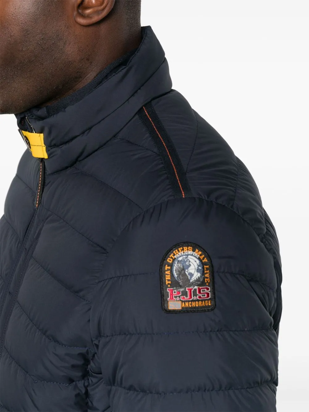 Ugo puffer jacket