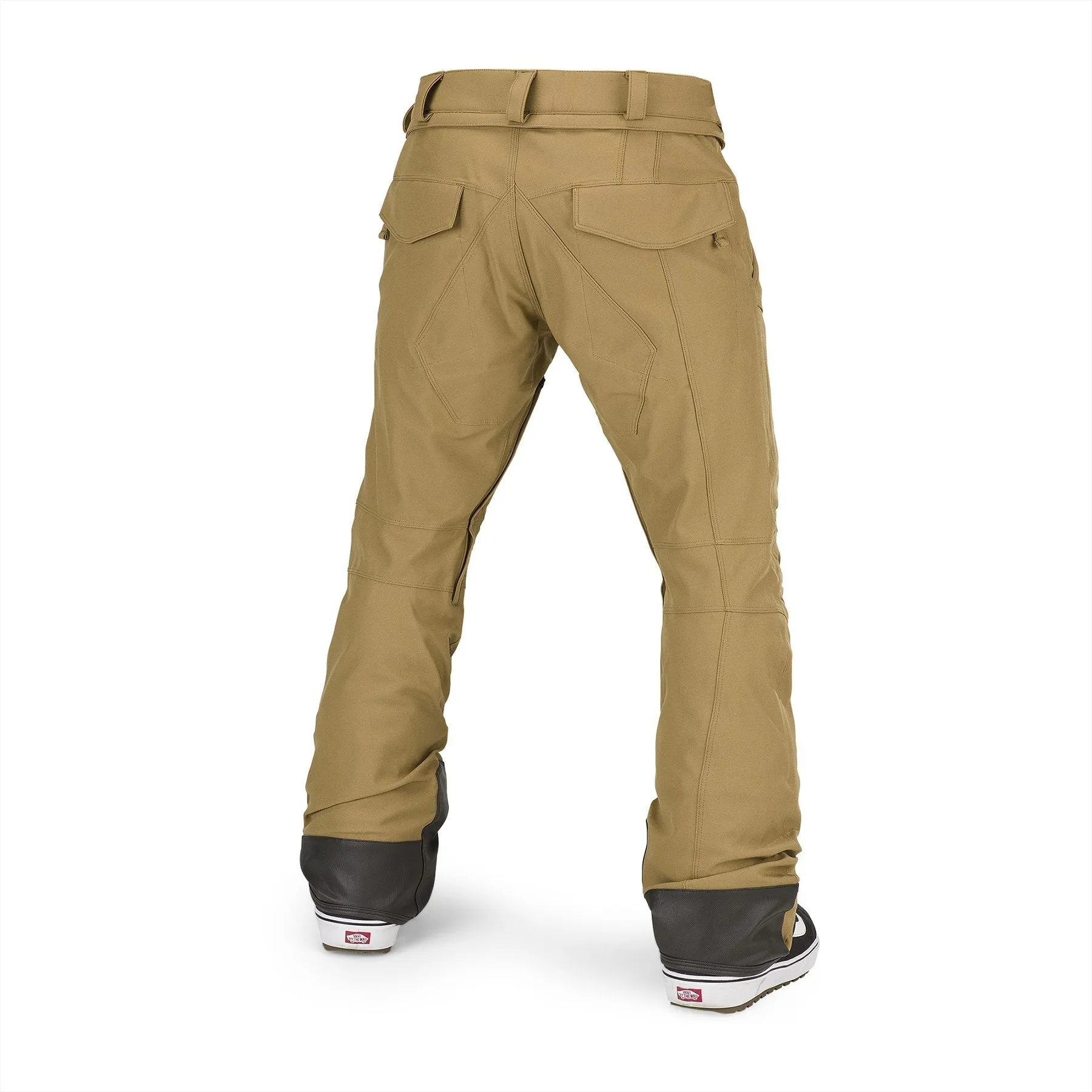 Volcom New Articulated Pant 2022