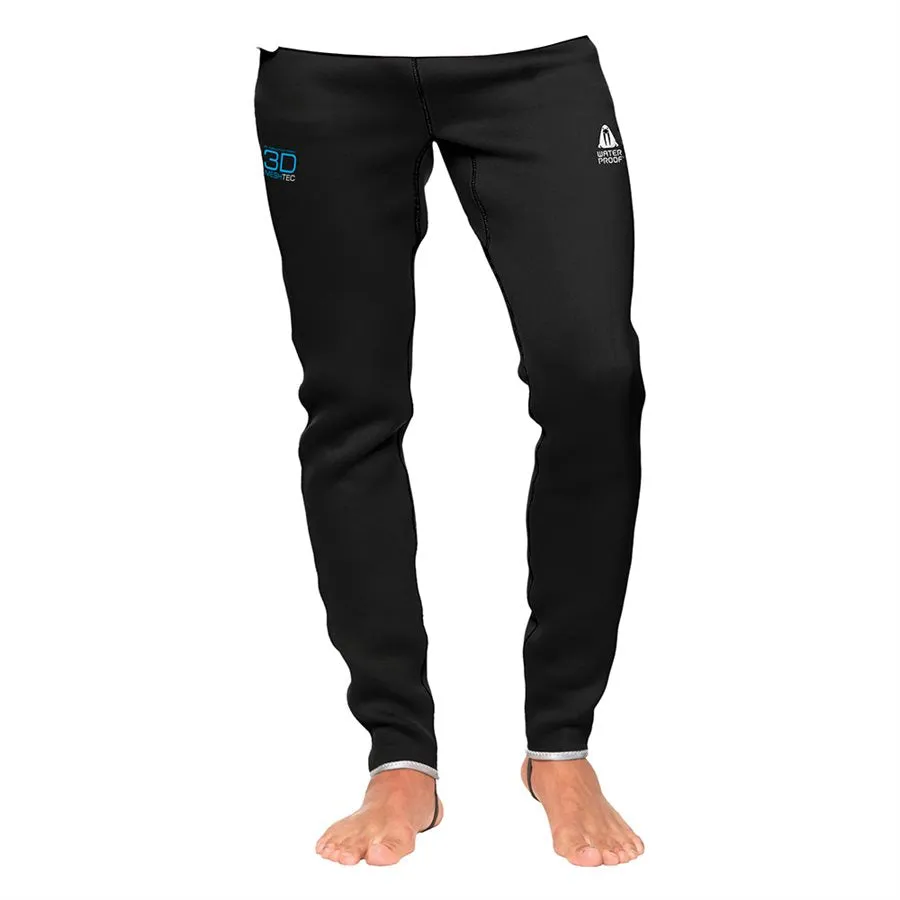 Waterproof MESHTEC 3D PANTS FEMALE