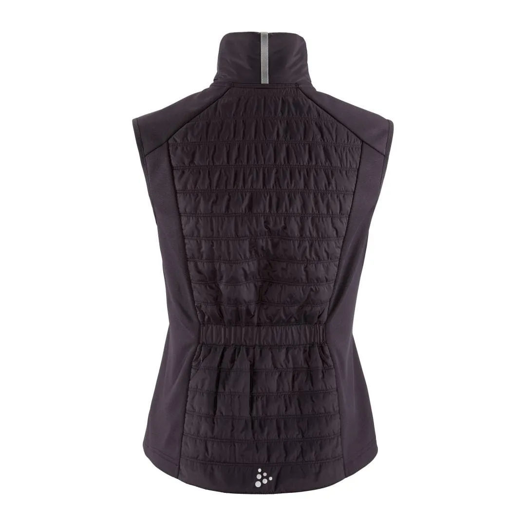 WOMEN'S ADV ESSENCE WARM VEST