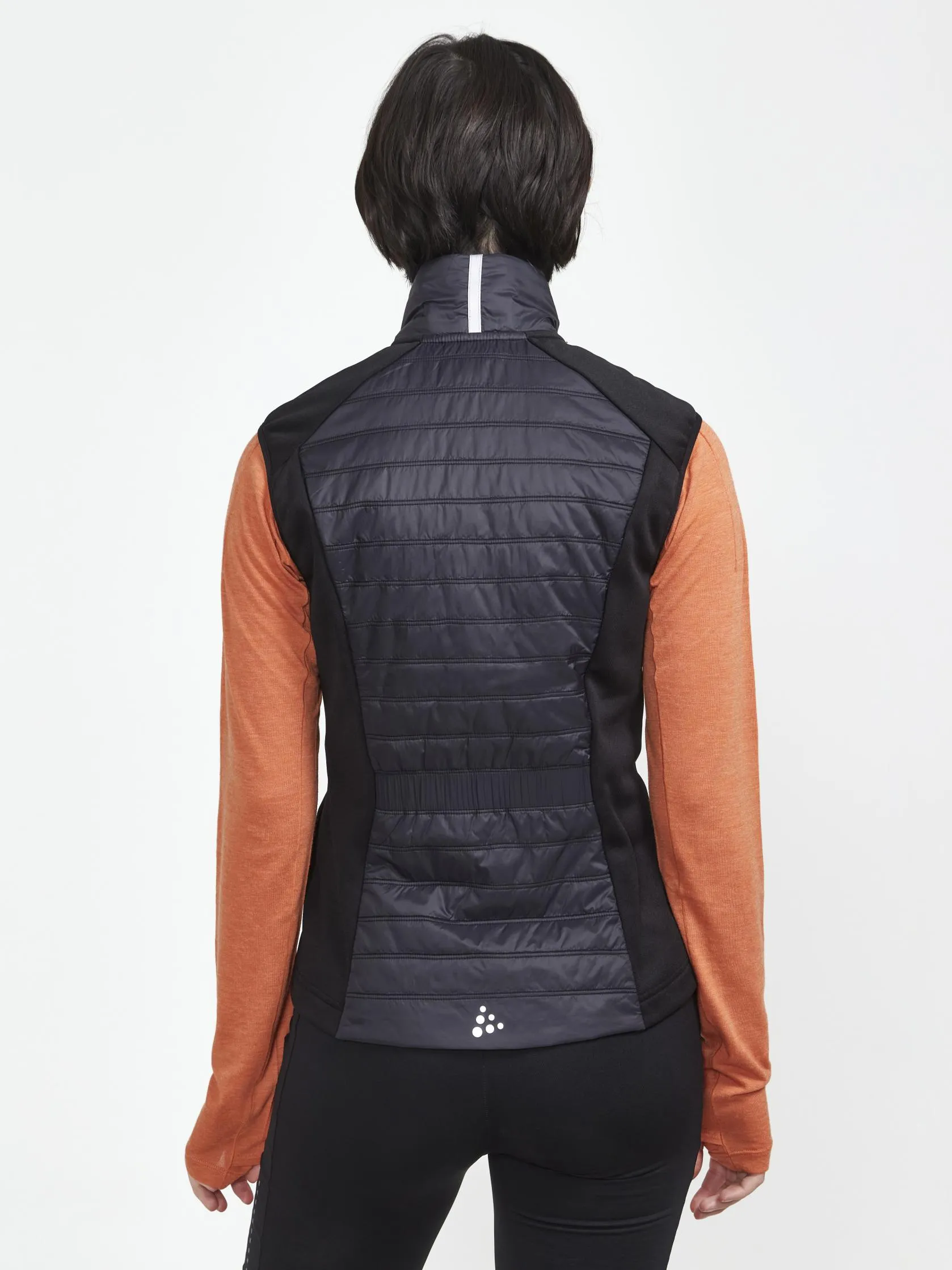 WOMEN'S ADV ESSENCE WARM VEST