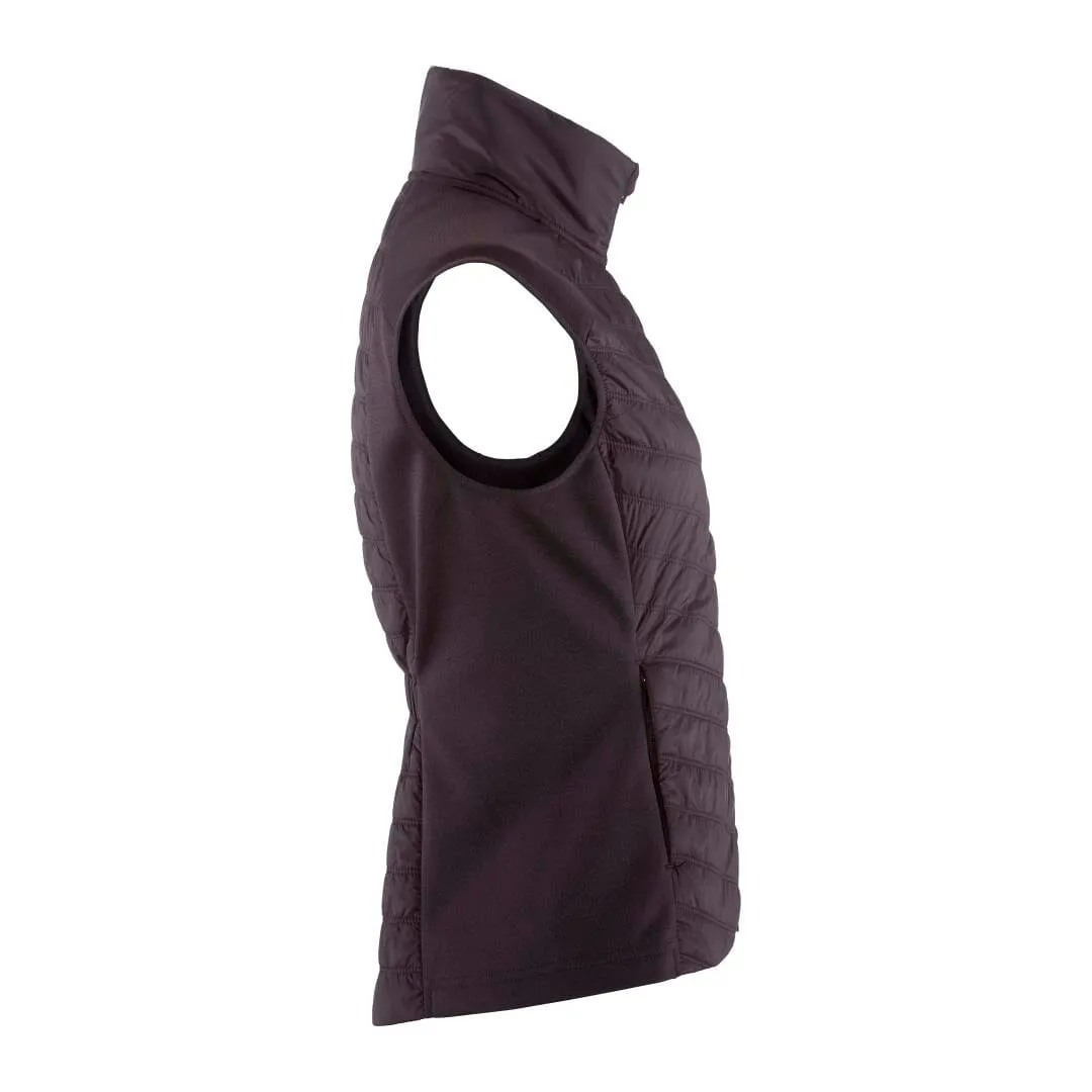 WOMEN'S ADV ESSENCE WARM VEST