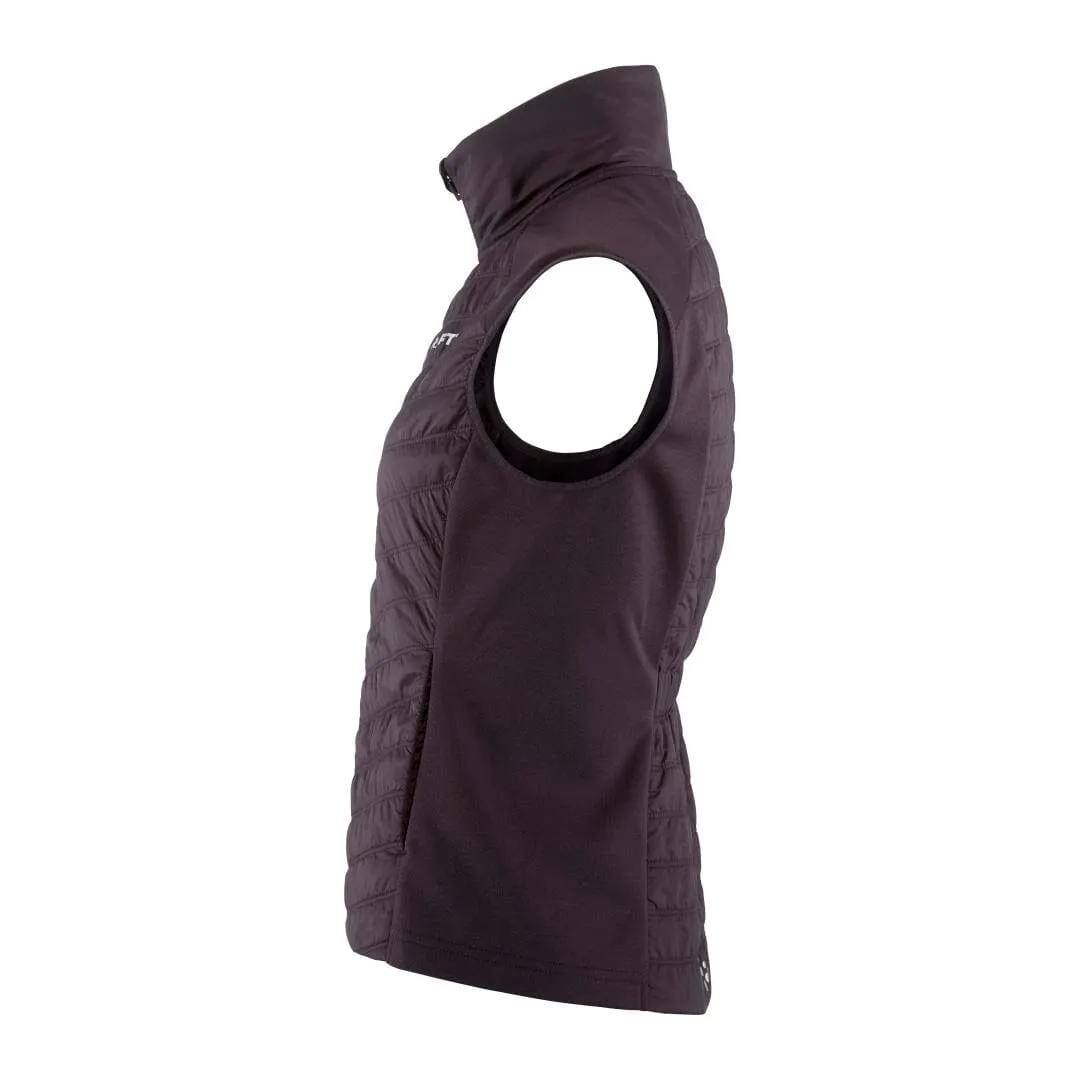 WOMEN'S ADV ESSENCE WARM VEST