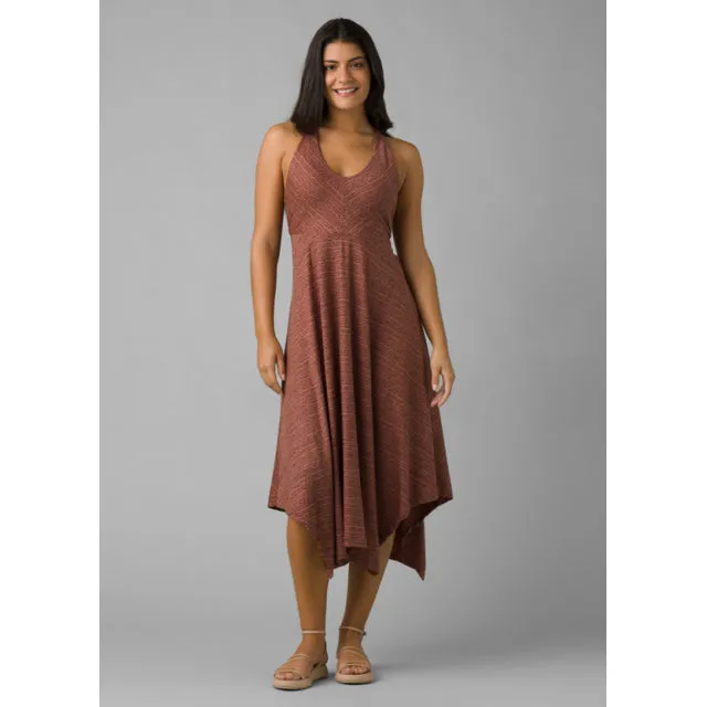 Women's Saxon Dress