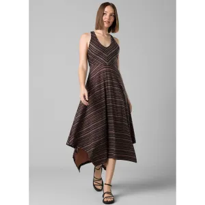 Women's Saxon Dress