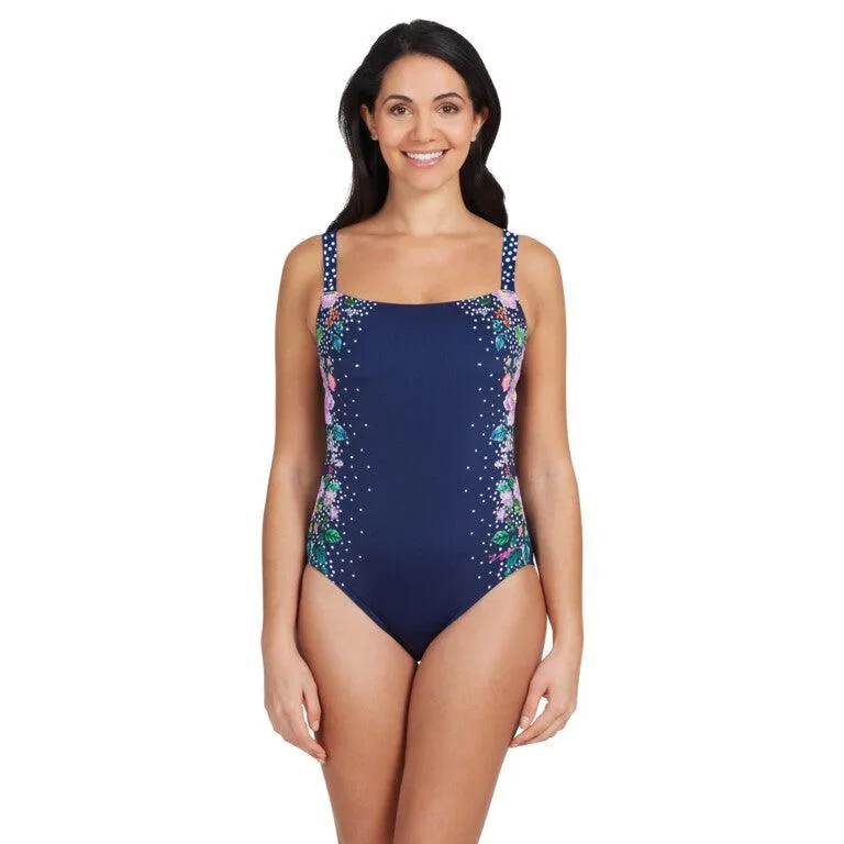 Zoggs Martinique Classicback One Piece